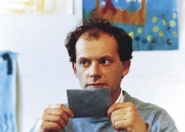 cinématique,questionnaire