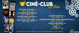 ciné-club