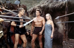 howard hawks,john cassavetes,nathan juran,valério zurlini,federico fellini,mario bava,duccio tessari,arthur penn