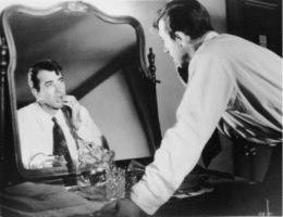 john payne, robert florey