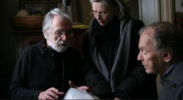 michael haneke,cannes 2012,critique