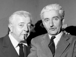 jacques prévert,pierre prévert