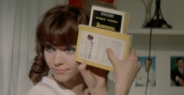 ingmar bergman,jerry lewis,stanley kubrick,robert dhéry,akira kurosawa,anthony mann,sergio léone