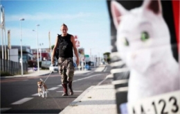 cannes 2012,david cronenberg,benoît delépine,gustave kervern