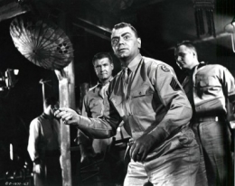 ernest borgnine