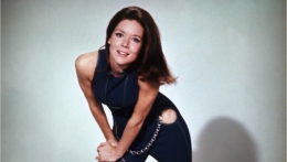 diana rigg