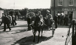 se' merry doyle,john ford