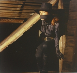 lina wertmüller,piero cristofani