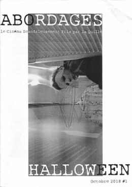 abordages,abordage,john carpenter