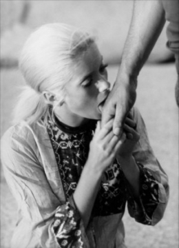 marco ferreri,catherine deneuve