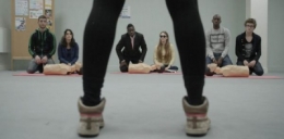 clermont 2015, Aliou Sow, Basile Doganis, Pierre-Emmanuel Urcun, 