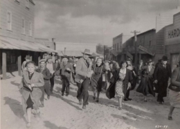 john wayne,jean-baptiste pérétié