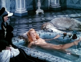 christian-jaque, Martine Carol