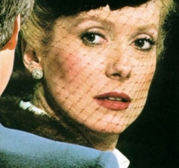 catherine deneuve