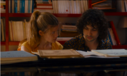 jeanne aslan,paul saintillan