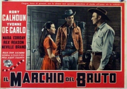 john sherwood, western