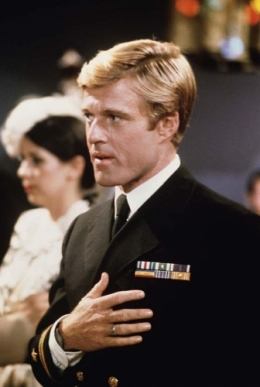 robert redford