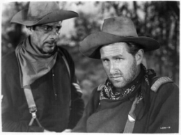 western,lesley selander,charles marquis warren,george marshall,fred f. sears