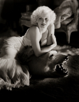 Jean Harlow