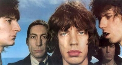 les pierres qui roulent