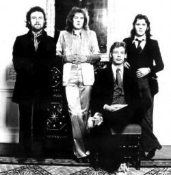 Les Crimson kings du progressif