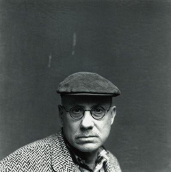 James Ellroy