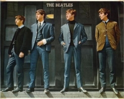 beatles