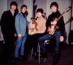 beatles