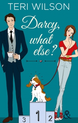 Darcy, What Else