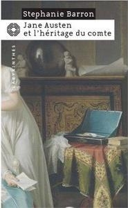 Jane Austen et l'Héritage du Comte
