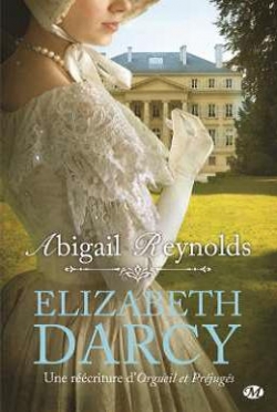 Elizabeth Darcy