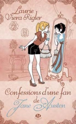 Confessions d'une Fan de Jane Austen