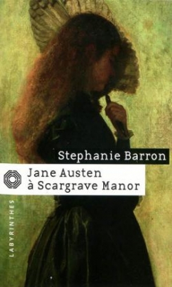 Jane Austen à Scargrave Manor