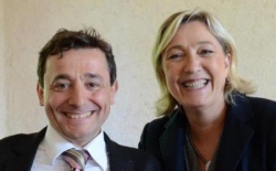 Moi et Marine
