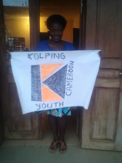 Kolping youth Cameroon