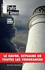 polar à la plage,polars,le havre,romans,livres,lire,lire au havre