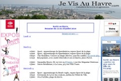 JeVisAuHavre agenda juillet 2010.jpg