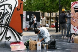 le havre,graffs,graff,le havre sous les graffs,graffeurs,havrais