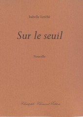 Sur le seuil couverture 110328.jpg