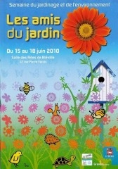 semaine du jardinage bleville 2010 affiche.gif