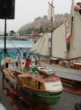 le havre,sortir au havre,mer en fête,fête de la mer,apic