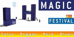 le havre, lh, lh magic festival, music, sortir au havre, magic mirrors, Salsa, Charanga, Reggae, Rock, Kompa