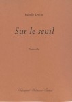 Sur le seuil couverture 110328.jpg