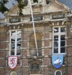 hotel de ville harfleur.JPG