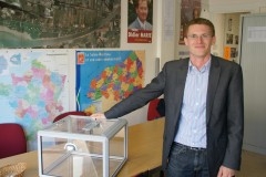 le havre,matthieu brasse,parti socialiste,ps,ump,élection présidentielle,présidentielle,dsk,champ d'éoliennes,havrais
