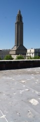le havre,olivier jougla,carole malgorn,goélands,oiseaux,littoral,environnement,stérilisation des oeufs