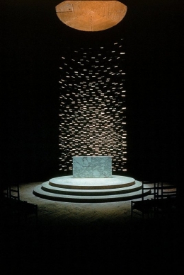 +804Eero Saarinen MIT, Kresge Auditorium and Chapel Interior, Cambridge, Massachusetts,  1955.jpg