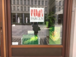 Parcus Gallery Berlin
