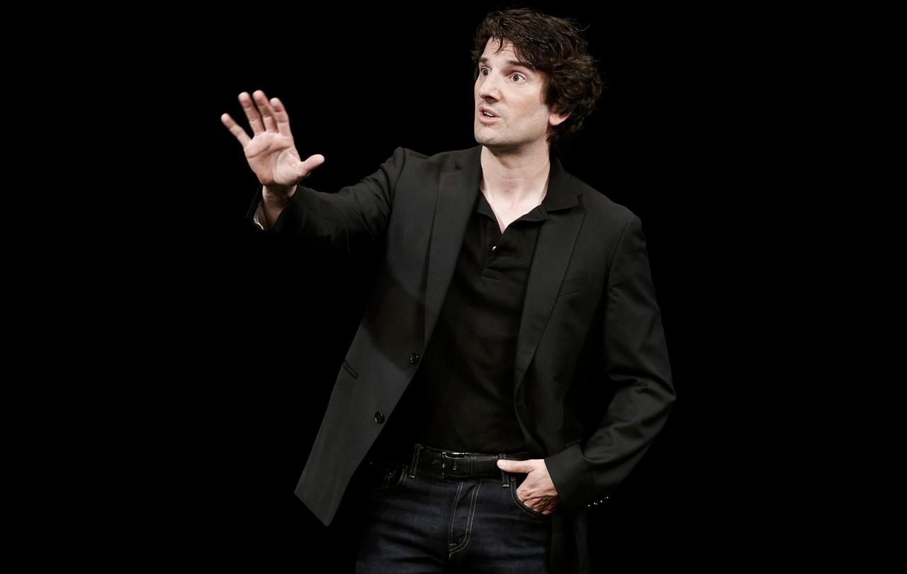 Gaspard Proust Spectacle Complet Spectacle • Gaspard Proust, un moderne antimoderne - LAFAUTEAROUSSEAU