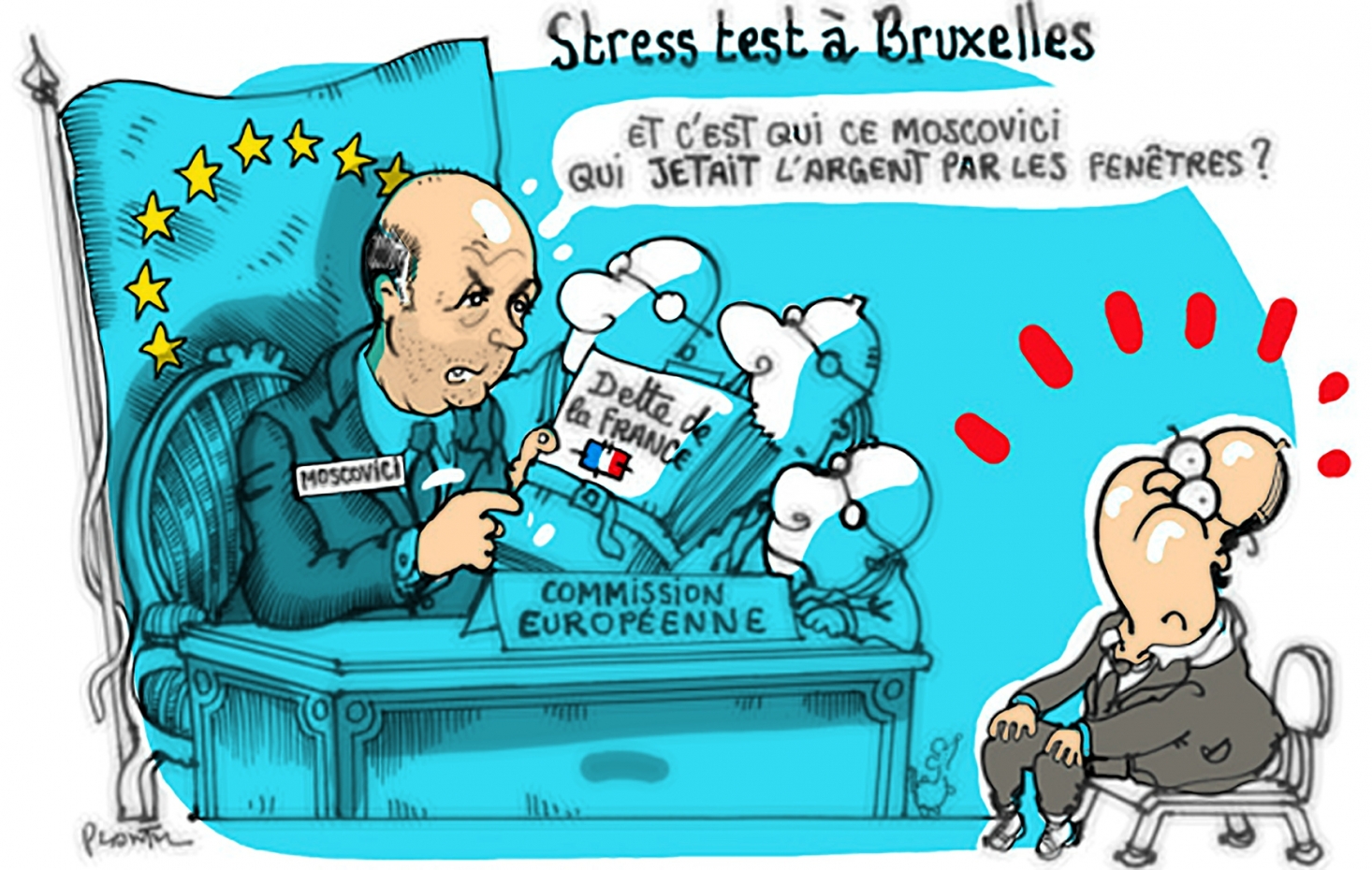 Essaye de pas rire ou sourire 03 picture